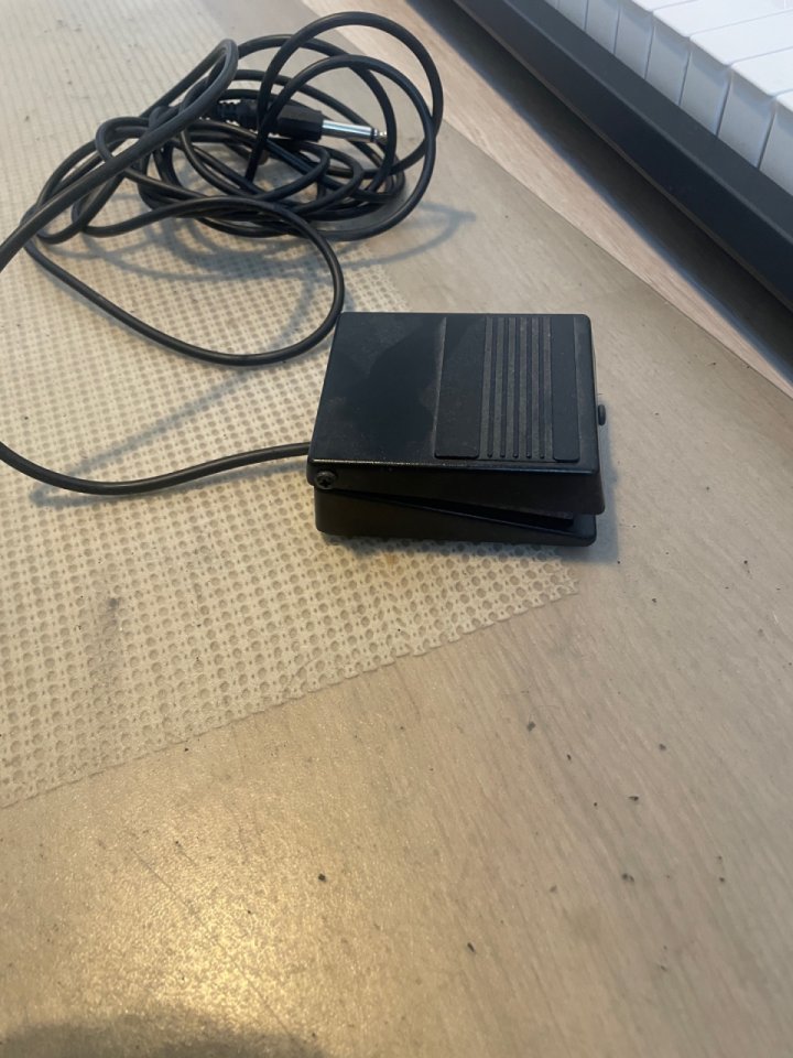 Controlador 88 Teclas M-Audio de segunda mano · Foto 6 de 6 · Madrid · 125 €
