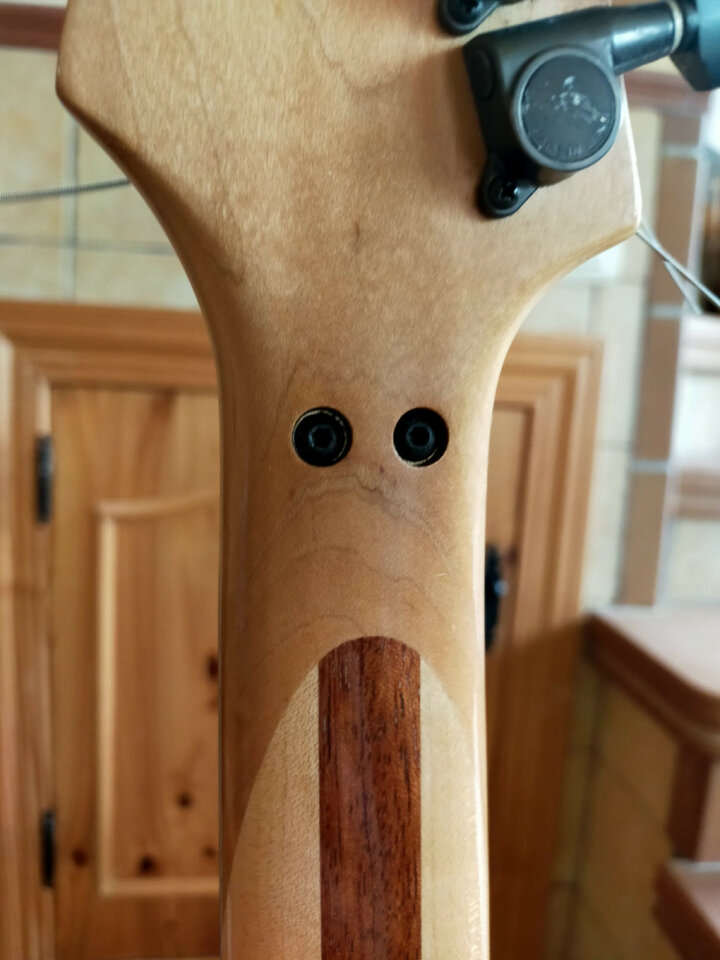 Ibanez RG550 EX Made In Japan In 2000 / Dimarzio USA DP166