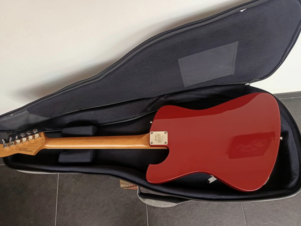 Baum Backwing de segunda mano · Foto 2 de 8 · Barcelona · 1400 €