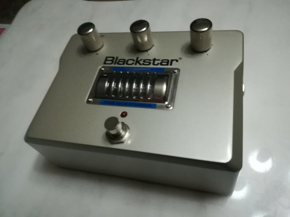 Blackstar HT Boost