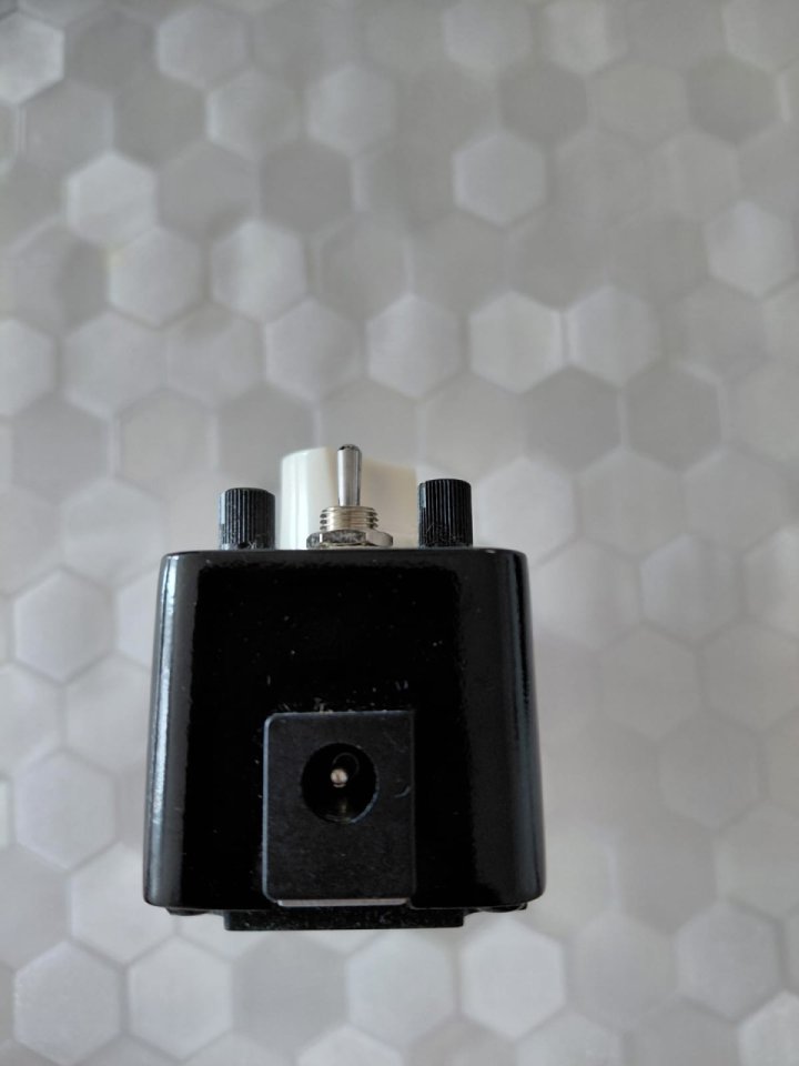 Mooer Blade de segunda mano · Foto 2 de 8 · A Coruña · 40 €