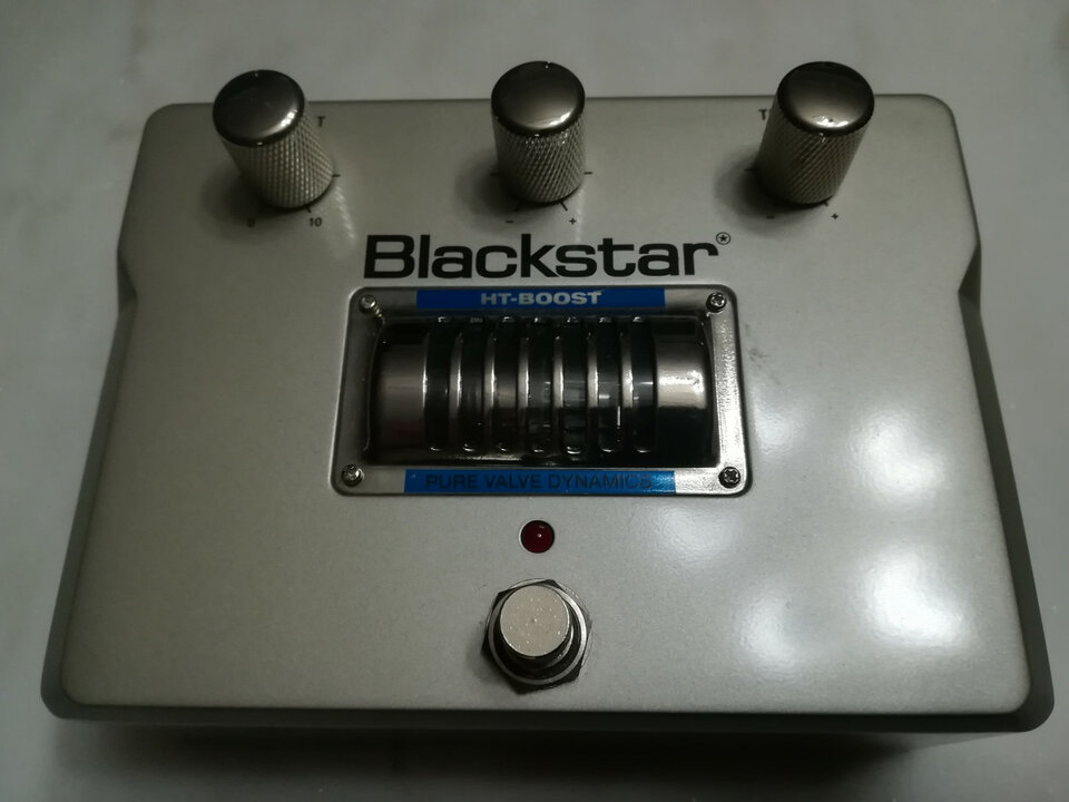 Blackstar HT Boost