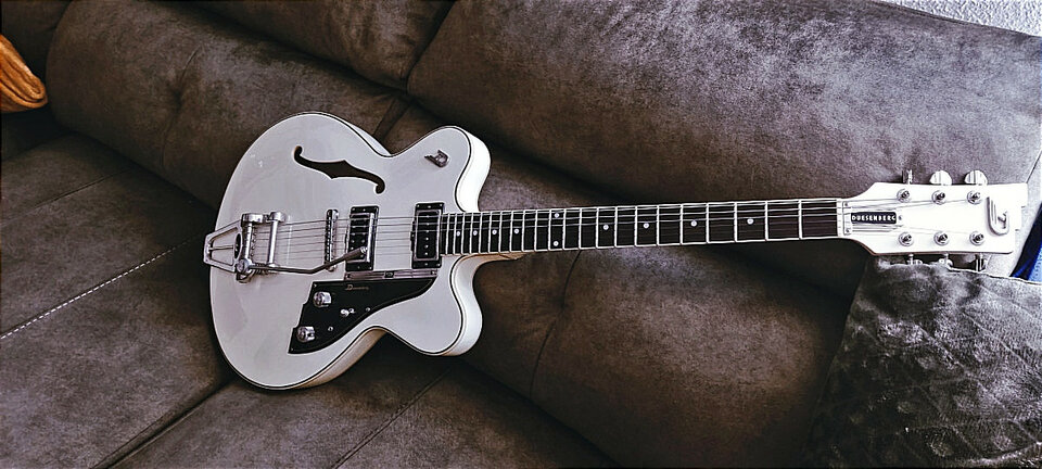 Duesenberg Fullerton CC