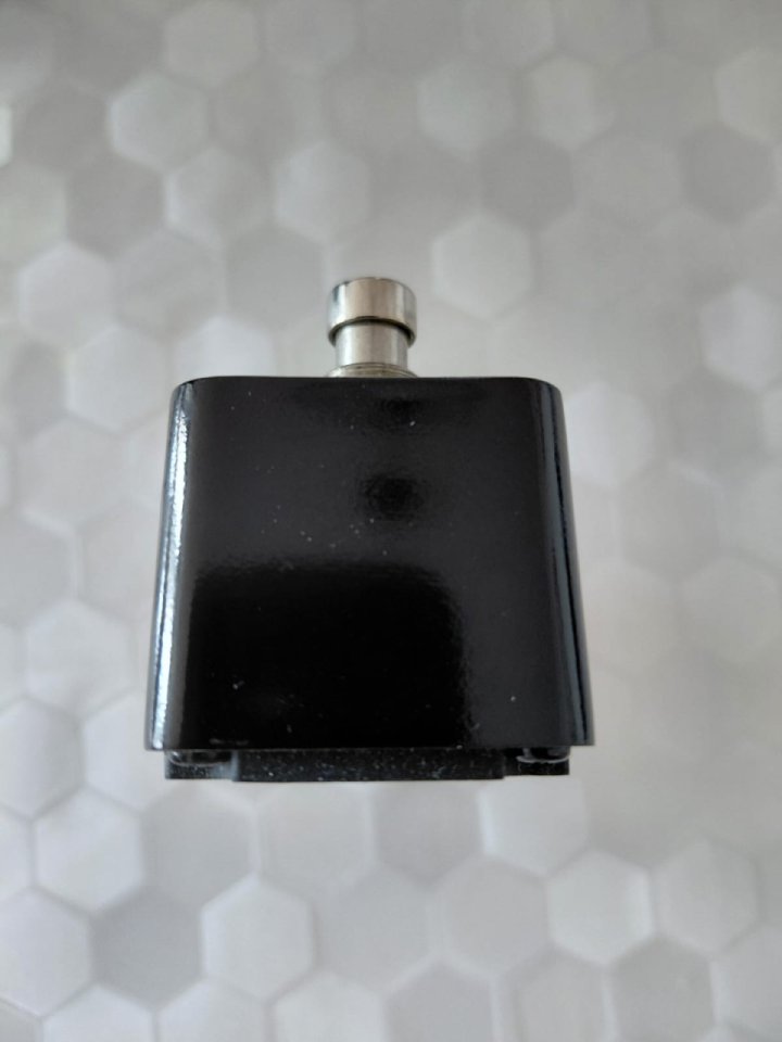 Mooer Blade de segunda mano · Foto 3 de 8 · A Coruña · 40 €