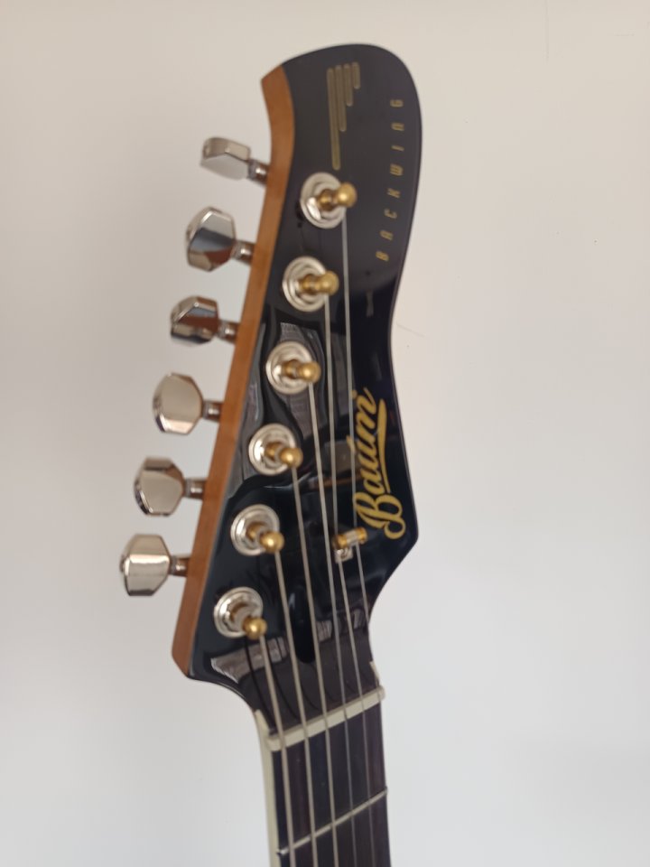 Baum Backwing de segunda mano · Foto 4 de 8 · Barcelona · 1400 €