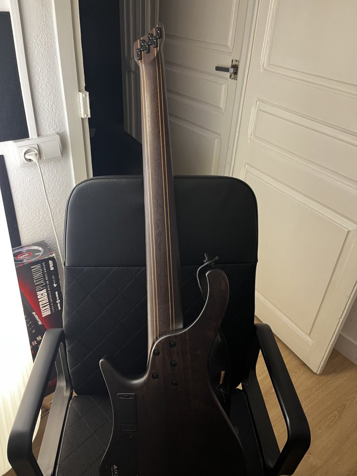 Bajo Ibanez EHB1506 MS de segunda mano · Foto 3 de 4 · Barcelona · 1550 €