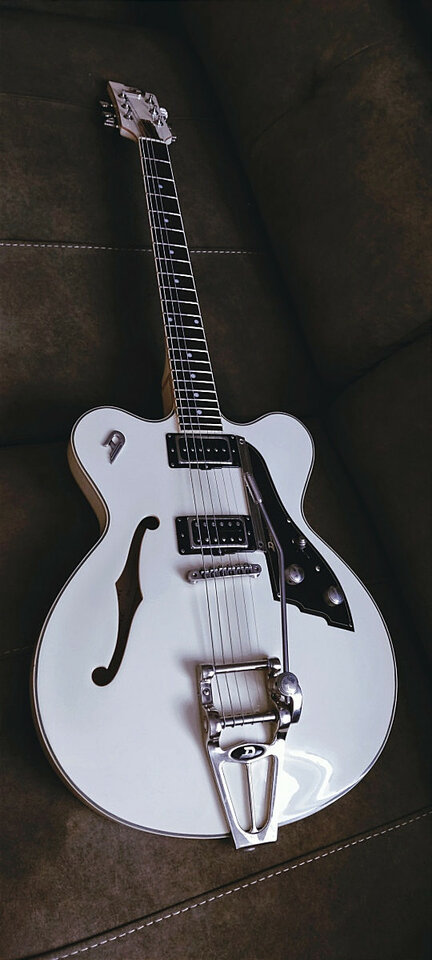 Duesenberg Fullerton CC