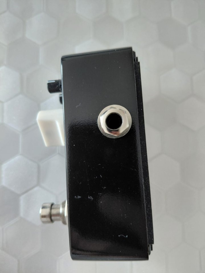 Mooer Blade de segunda mano · Foto 4 de 8 · A Coruña · 40 €