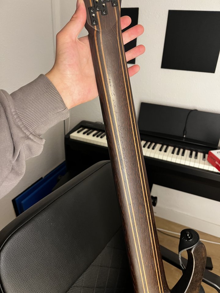Bajo Ibanez EHB1506 MS de segunda mano · Foto 4 de 4 · Barcelona · 1550 €