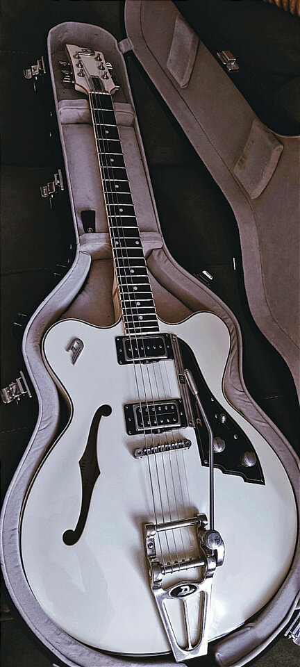 Duesenberg Fullerton CC