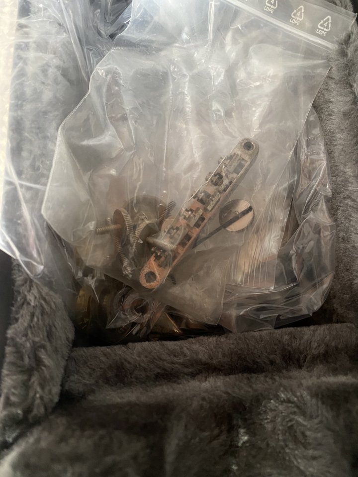 epiphone casino preelitist