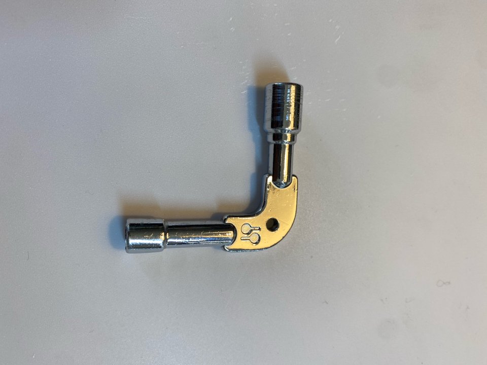 Caja Sonor Hilite 14x7 Black Maple