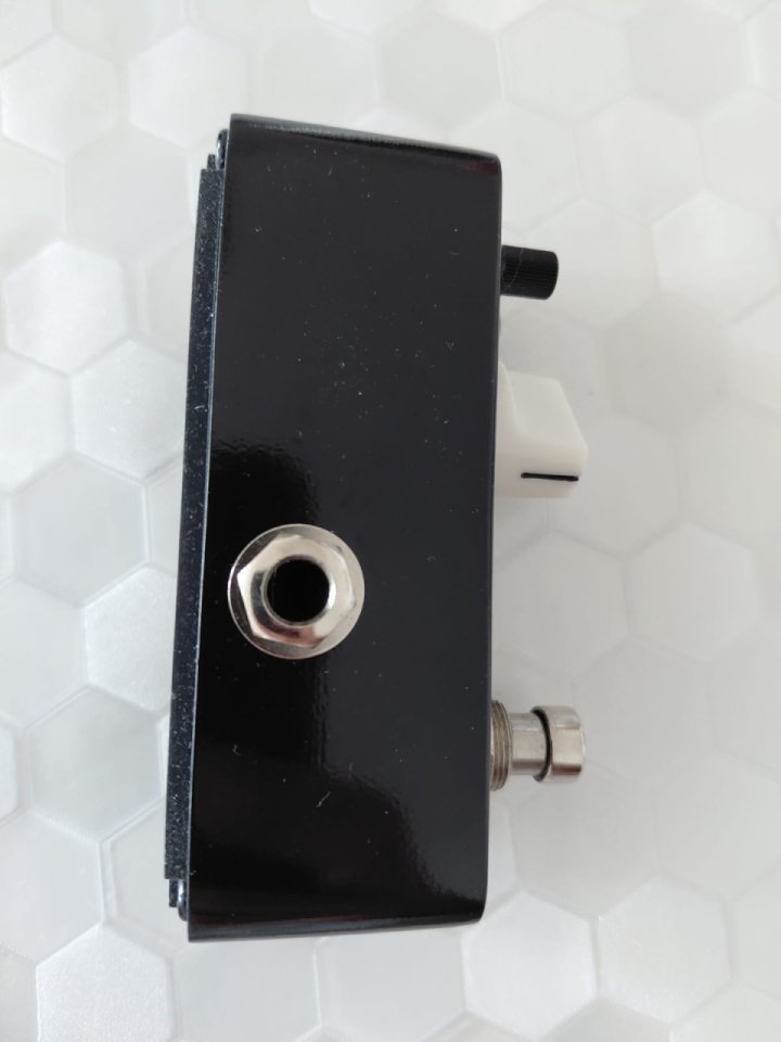 Mooer Blade de segunda mano · Foto 5 de 8 · A Coruña · 40 €