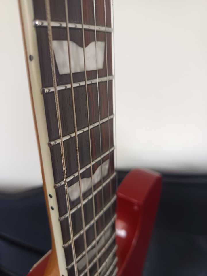 Baum Backwing de segunda mano · Foto 6 de 8 · Barcelona · 1400 €