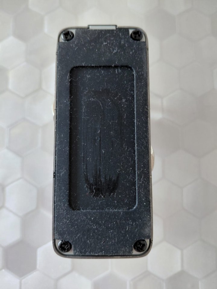 Mooer Blade de segunda mano · Foto 6 de 8 · A Coruña · 40 €
