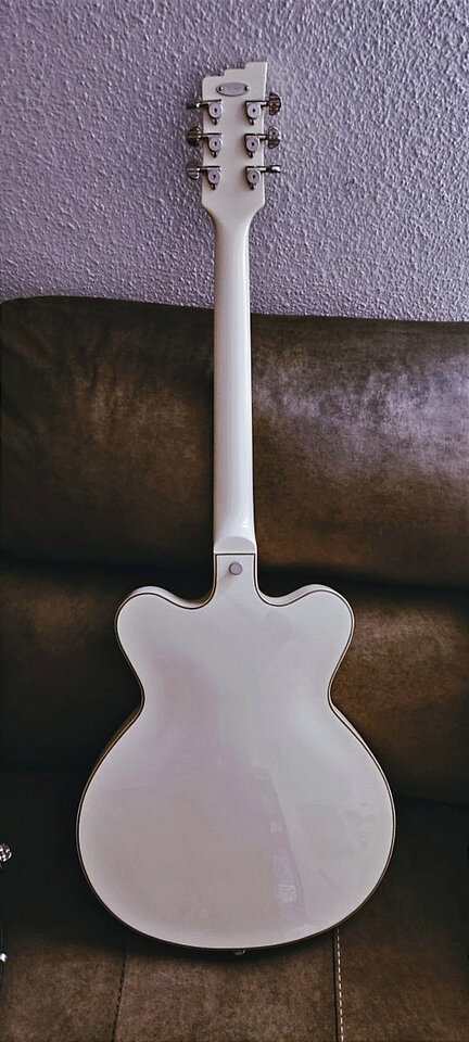 Duesenberg Fullerton CC