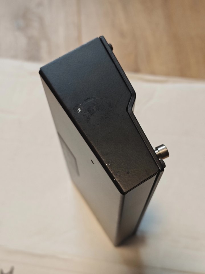 RJM PBC 6X de segunda mano · Foto 3 de 4 · Barcelona · 500 €