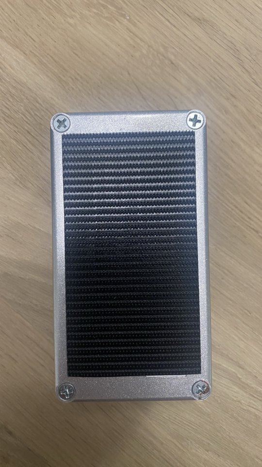 MXR Super Badass Distortion M75 de segunda mano · Foto 3 de 3 · Tarragona · 85 €