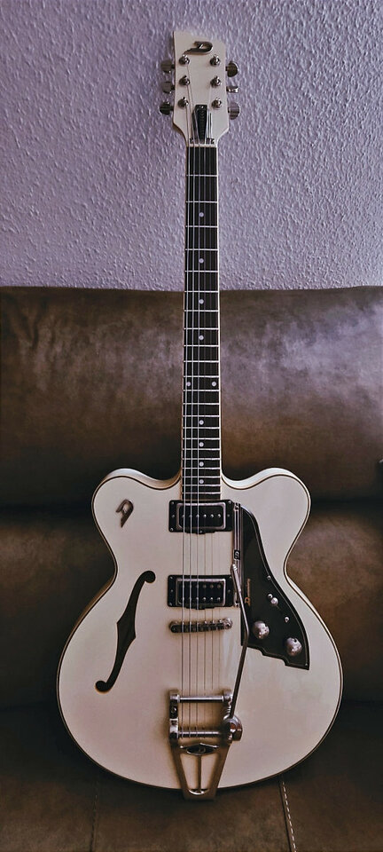 Duesenberg Fullerton CC