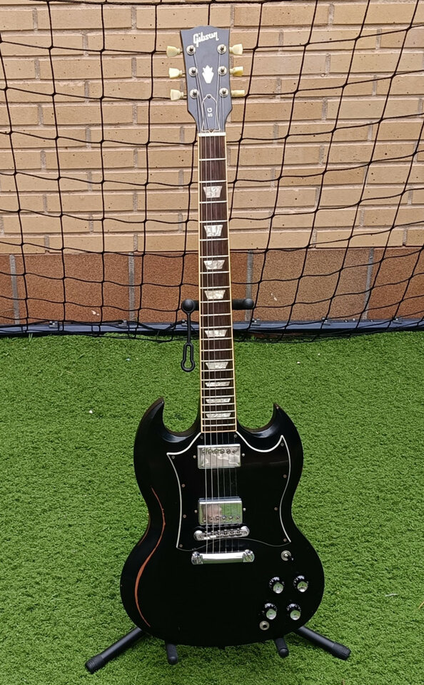 Gibson SG Standard de 1997