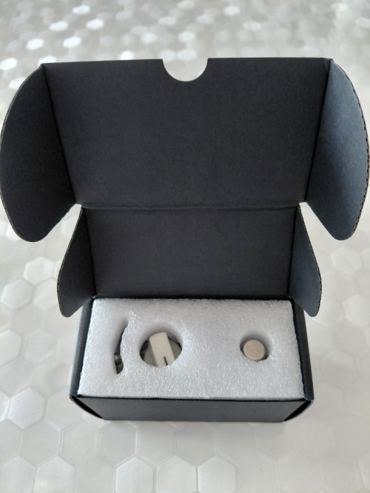 Mooer Blade de segunda mano · Foto 8 de 8 · A Coruña · 40 €