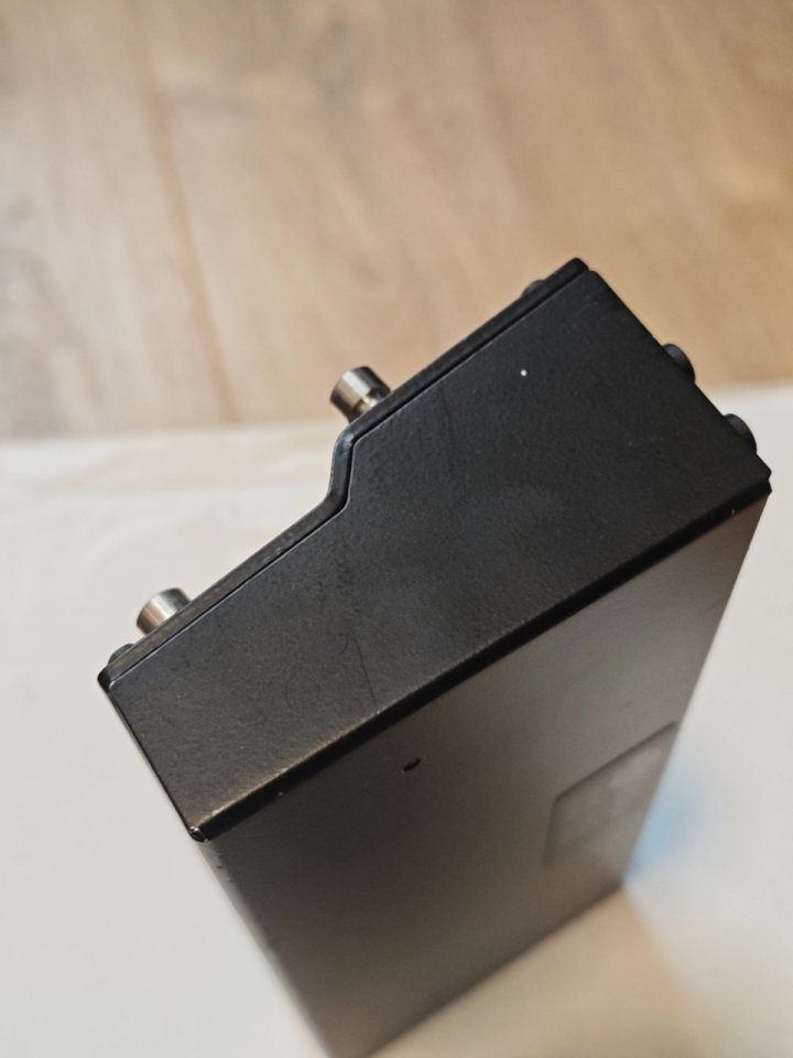 RJM PBC 6X de segunda mano · Foto 4 de 4 · Barcelona · 500 €