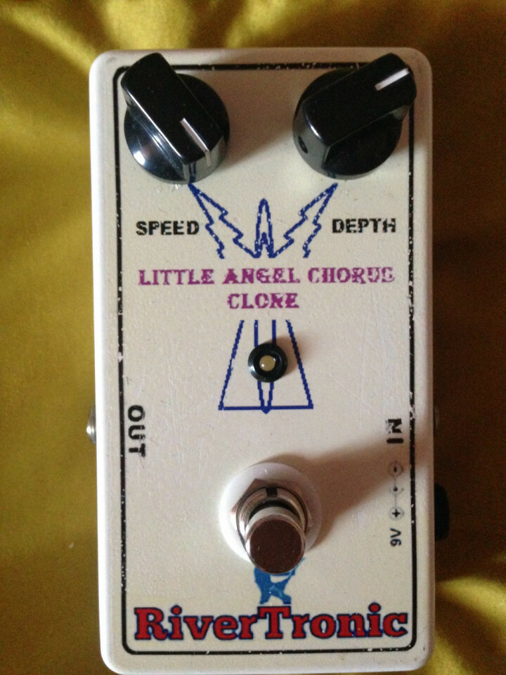 (o vendo) RiverTronic little angel chorus clone