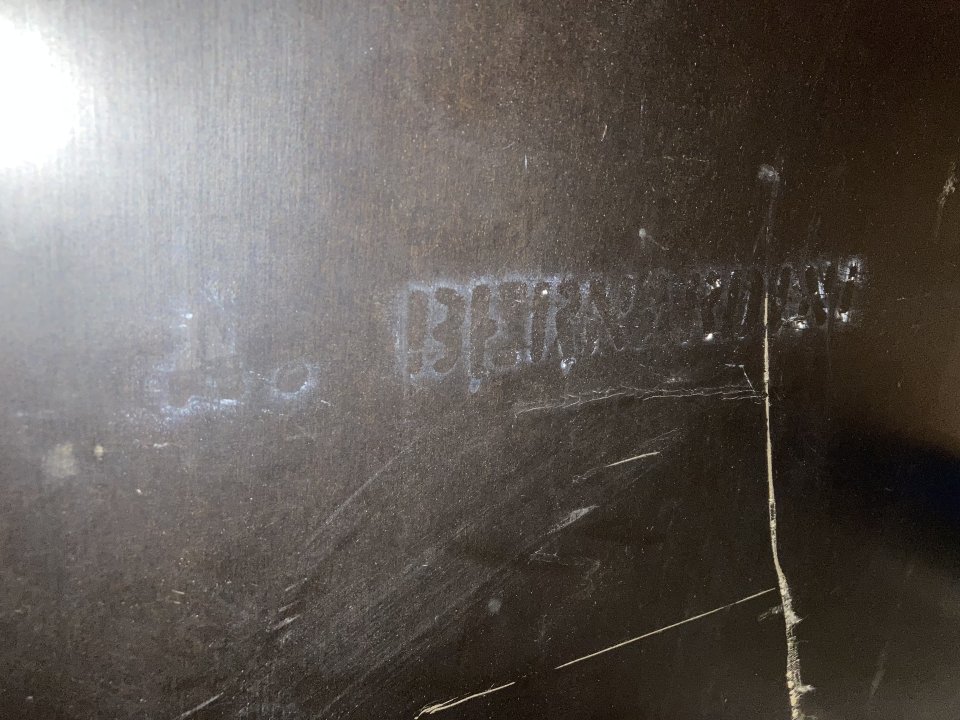 Flight case 4x12 Sôber