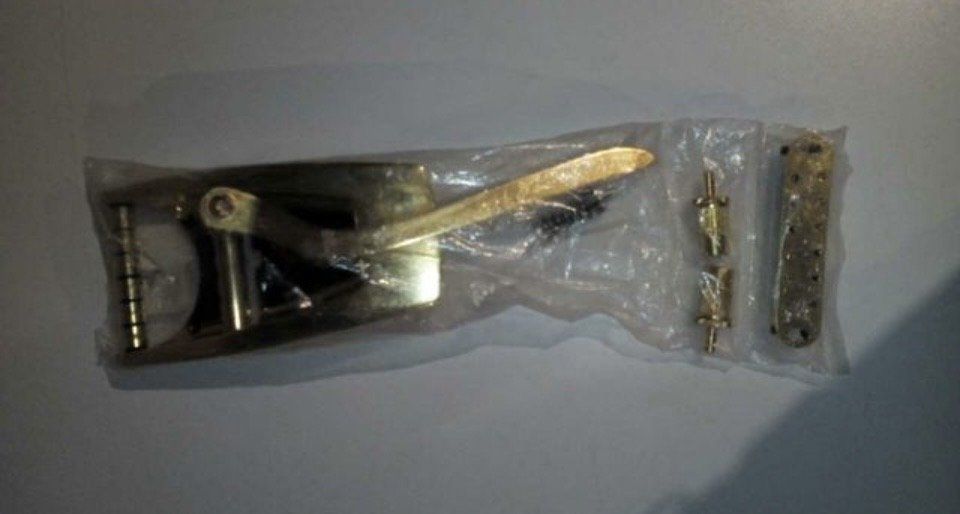 Puente wigsby wilkinson