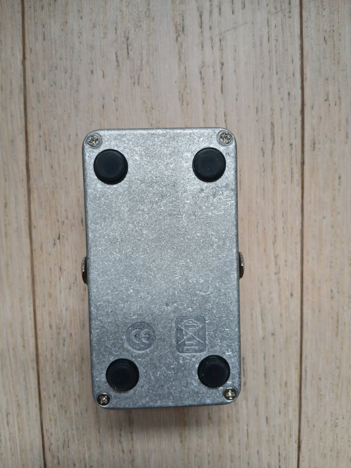 EHX Satisfaction Fuzz de segunda mano · Foto 2 de 3 · Asturias · 55 €