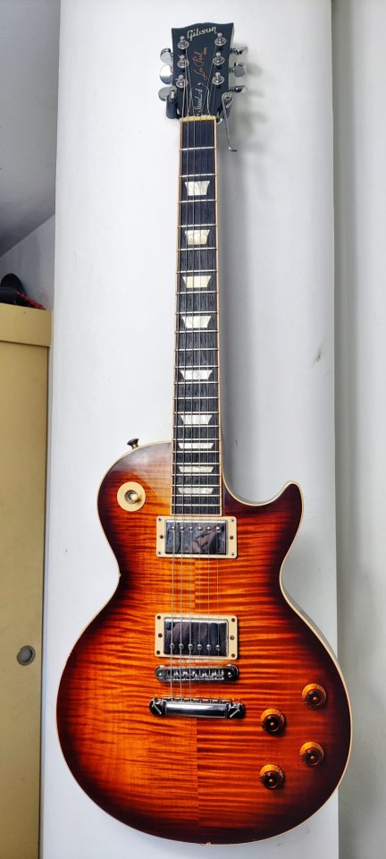 Gibson Les Paul Standard 2016 T DB