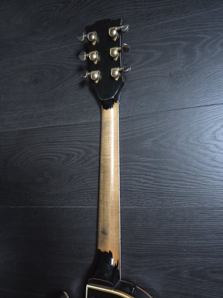 Gibson Les Paul Custom 1979