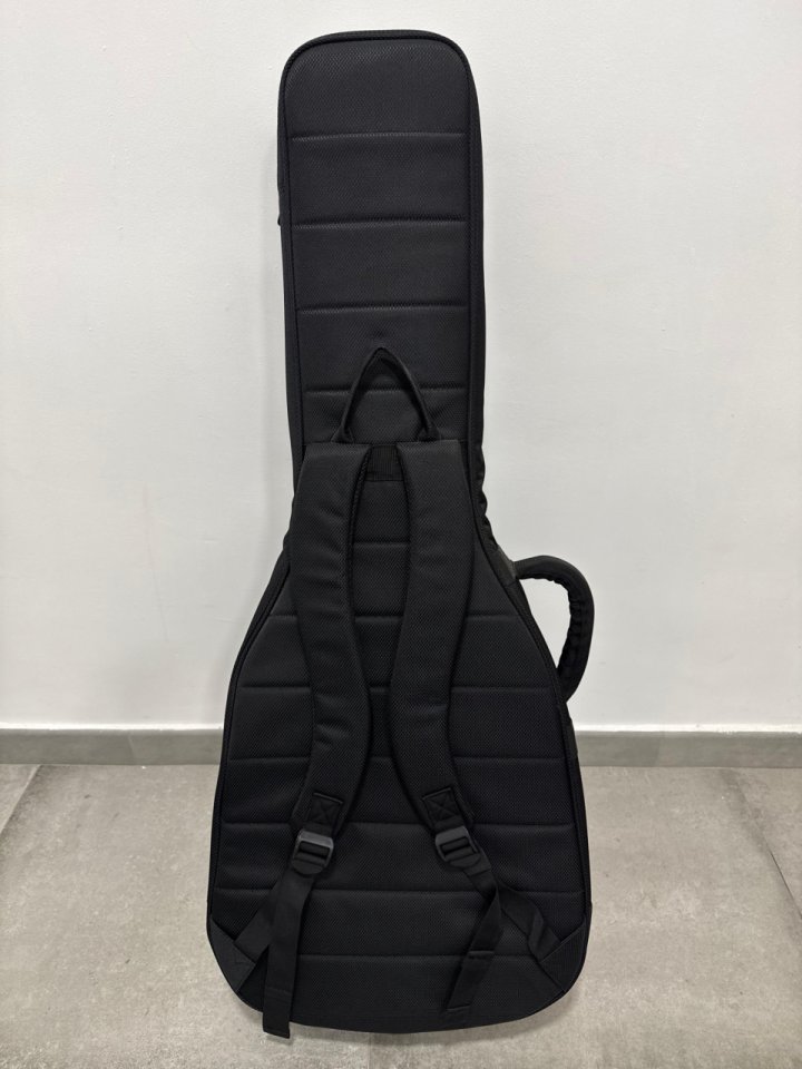 Guitarra Admira+Bulería