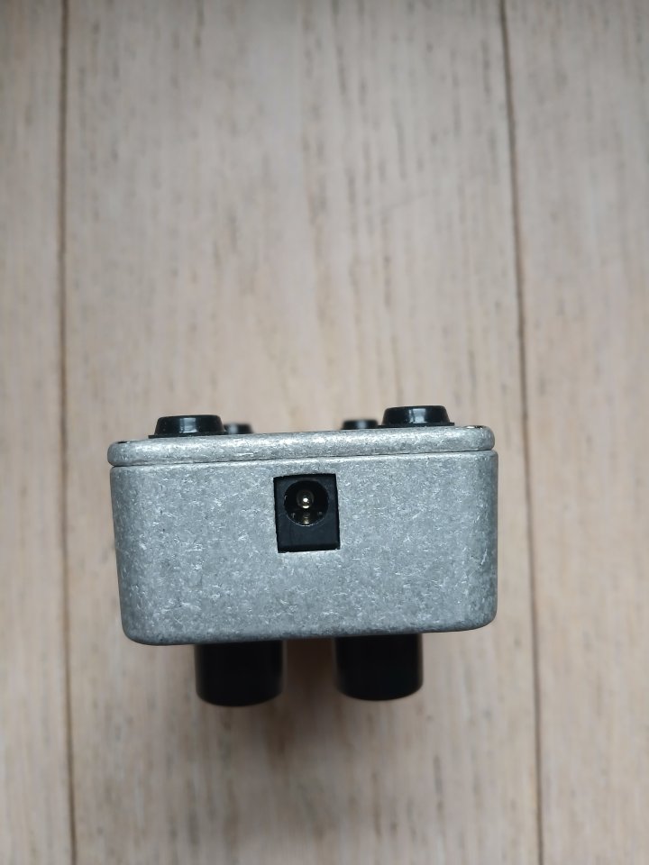 EHX Satisfaction Fuzz de segunda mano · Foto 3 de 3 · Asturias · 55 €