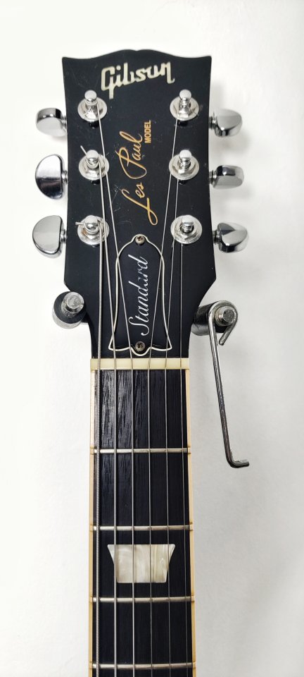 Gibson Les Paul Standard 2016 T DB