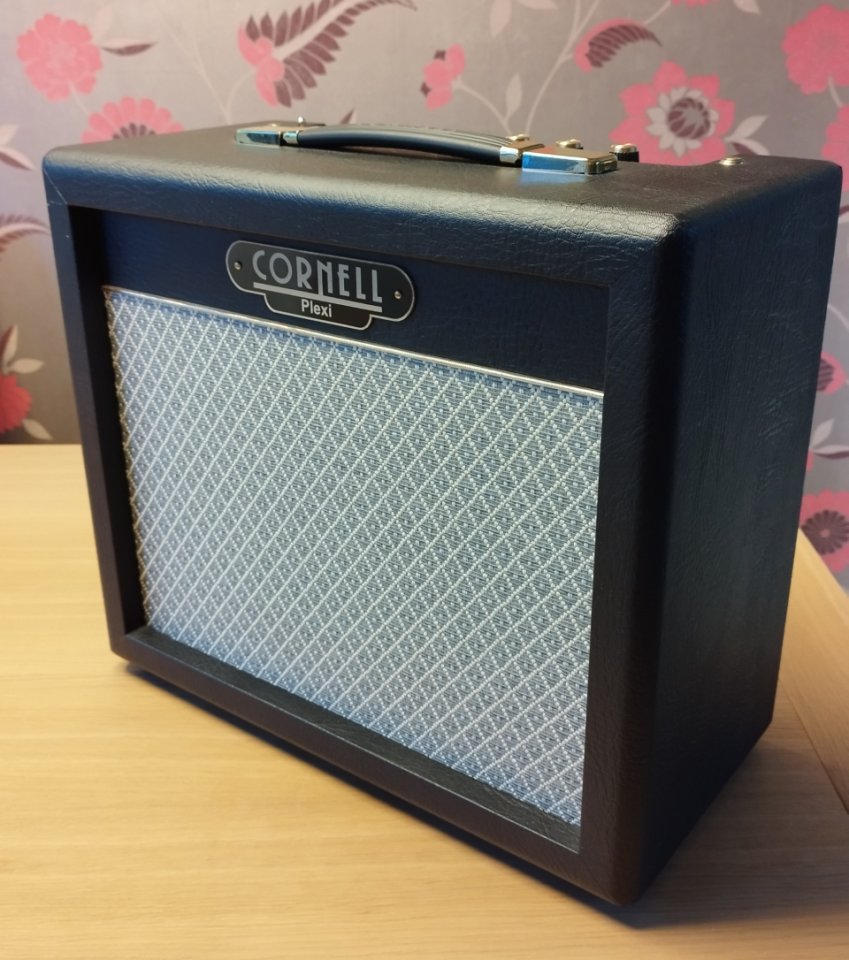 Cornell Plexi 7 de segunda mano · Foto 1 de 5 · Bizkaia · 630 €
