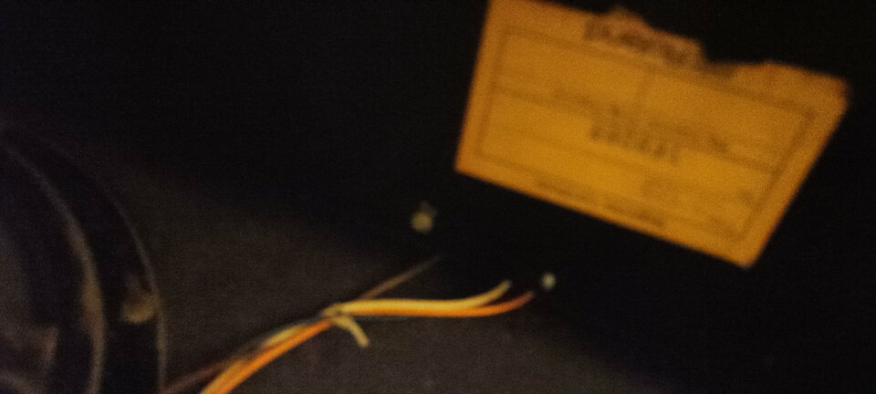 Roland Jazz Chorus JC-120 2x12