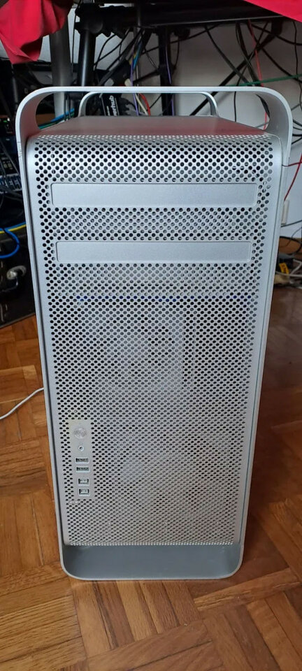 Ordenador Mac Pro 5.1