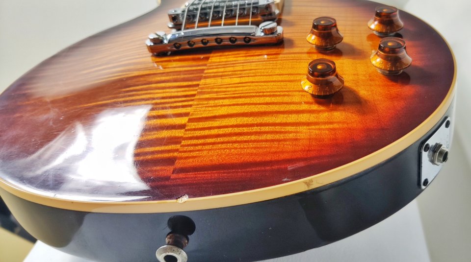 Gibson Les Paul Standard 2016 T DB