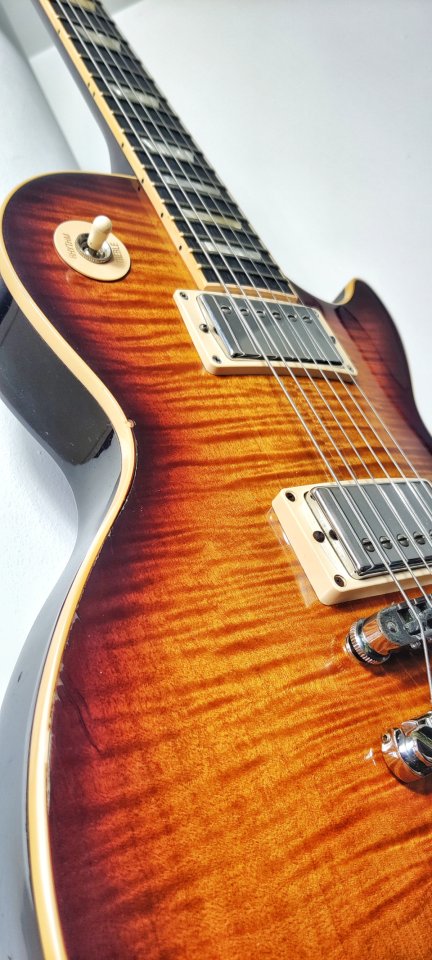 Gibson Les Paul Standard 2016 T DB