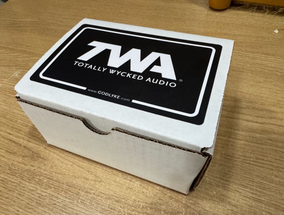 TWA SH9 Scott Henderson Signature Distortion de segunda mano · Foto 5 de 6 · Albacete · 300 €