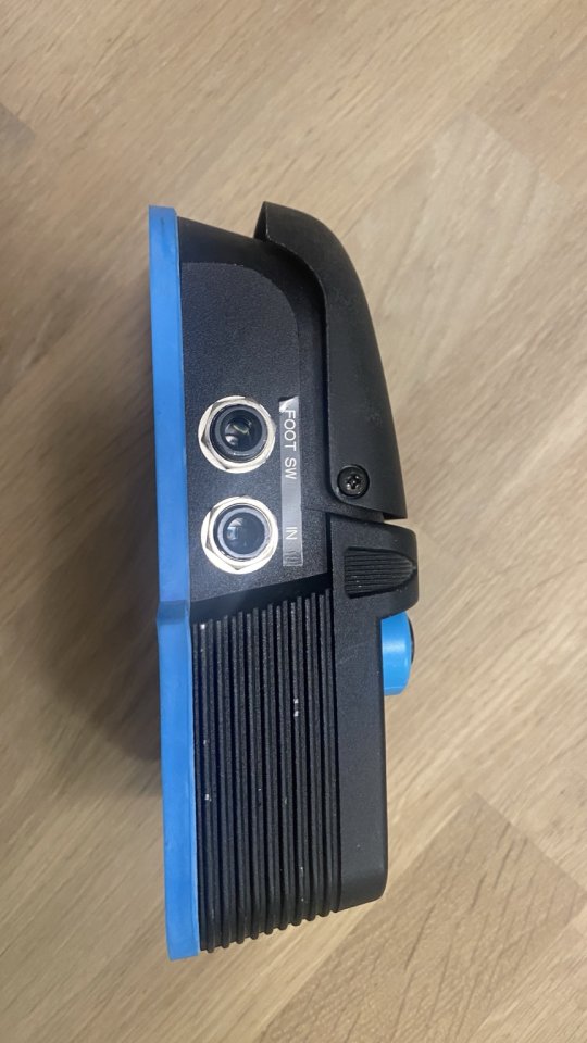 Zoom 5050 Choir pedal de chorus estéreo de segunda mano · Foto 4 de 5 · Tarragona · 75 €