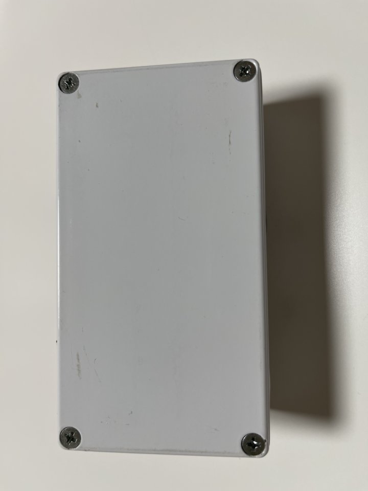 Pedal Lovepedal COT 50 – Overdrive / Boost Boutique (Made in USA) de segunda mano · Foto 4 de 4 · Girona · 180 €