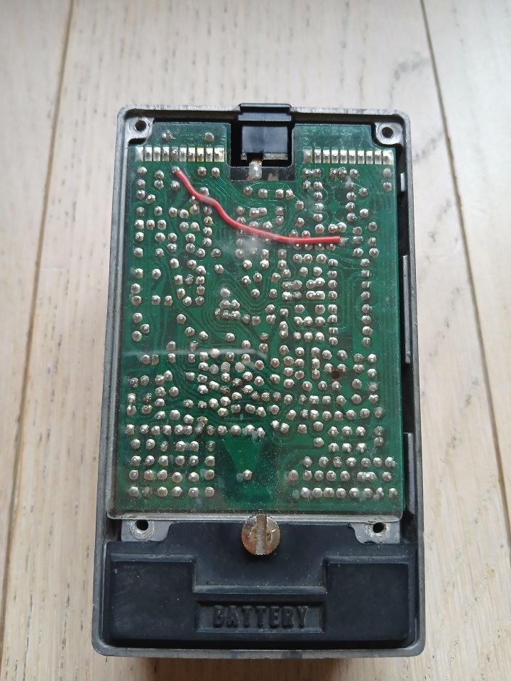 Guyatone PS-017 Distortion & Chorus de segunda mano · Foto 7 de 7 · Asturias · 60 €