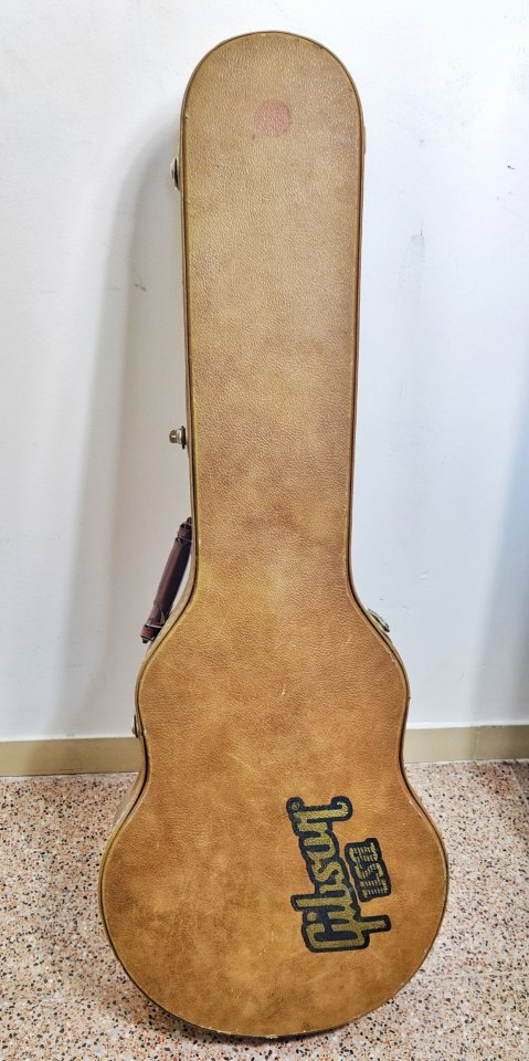 Gibson Les Paul Standard 2016 T DB