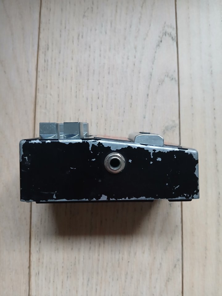 Guyatone PS-017 Distortion & Chorus de segunda mano · Foto 4 de 7 · Asturias · 60 €