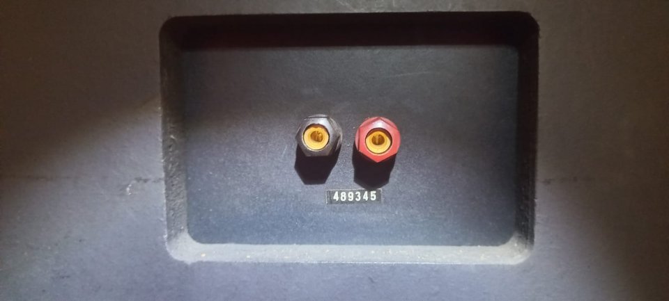 Altavoces pasivos JBL 4425 Studio Monitor + Amplificador HH VX-300 MOS FET de regalo