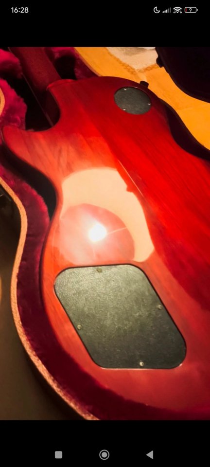 Gibson les Paul Traditional 2017