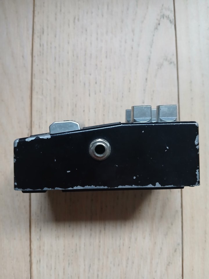 Guyatone PS-017 Distortion & Chorus de segunda mano · Foto 6 de 7 · Asturias · 60 €