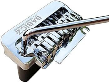 BLACK FRIDAY Puente stratocaster Babicz FCH ST 2-Point Tremolo C. Cambios